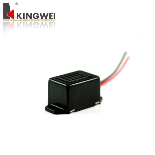 KMB2312L12  |Products|Buzzer|Mechanical Buzzer|Wire Type