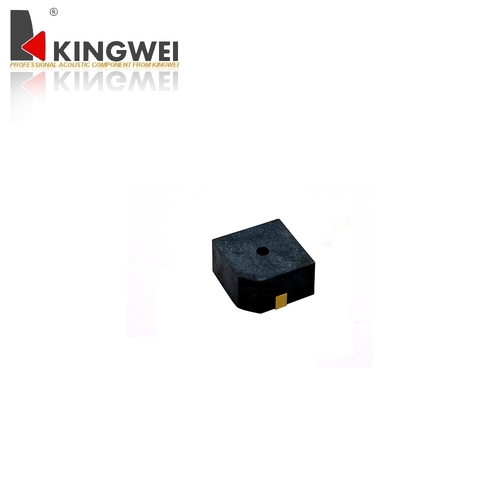 KSA0960C05  |Products|Buzzer|Magnetic Buzzer|SMD Type|自激式                                        Drive Circuit Built-In Type
