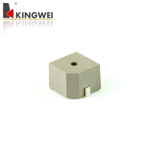 KSA1210B05  |Products|Buzzer|Magnetic Buzzer|SMD Type|自激式                                        Drive Circuit Built-In Type