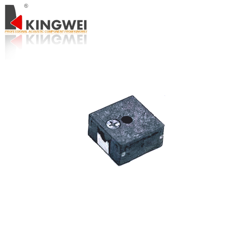 KSM0420F03  |Products|Buzzer|Magnetic Buzzer|SMD Type|外部驅動                                     External Drive Type