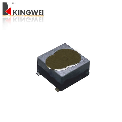 KSM0945C03  |Products|Buzzer|Magnetic Buzzer|SMD Type|外部驅動                                     External Drive Type