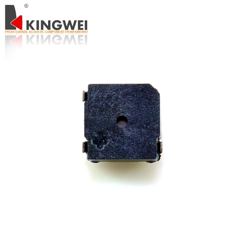 KSM5030A03  |Products|Buzzer|Magnetic Buzzer|SMD Type|外部驅動                                     External Drive Type