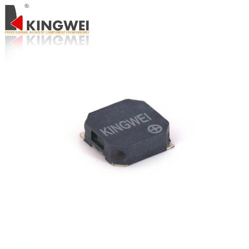 KSM7525A03  |Products|Buzzer|Magnetic Buzzer|SMD Type|外部驅動                                     External Drive Type