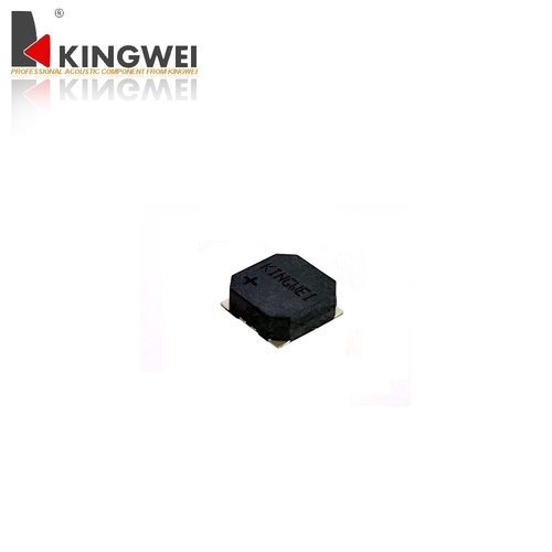 KSM7525KA36  |Products|Buzzer|Magnetic Buzzer|SMD Type|外部驅動                                     External Drive Type