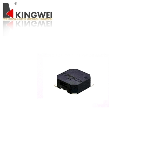 KSM8530C36B  |Products|Buzzer|Magnetic Buzzer|SMD Type|外部驅動                                     External Drive Type