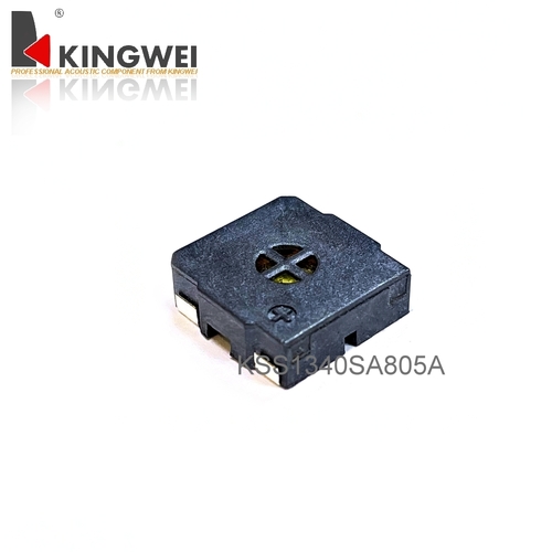 KSS1340SA805A  |Products|Speaker / Receiver|SMD Type Speaker