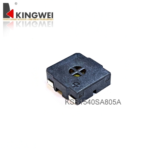 KSS1540SA805A  |Products|Speaker / Receiver|SMD Type Speaker