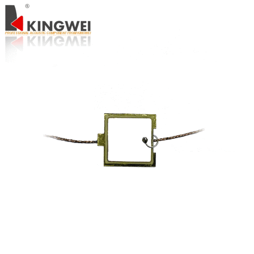 KW13x13T50A1L40BE2  |Products|Piezo|Ultrasonic Transducer