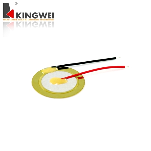 KW27T42A05L6  |Products|Piezo|Piezoelectric Element (Ceramic External-drive)