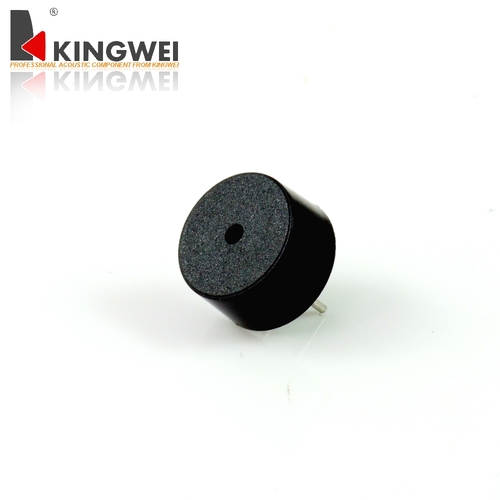 KWA9650C03  |Products|Buzzer|Magnetic Buzzer|Pin Type|自激式 Drive Circuit Built-In Type