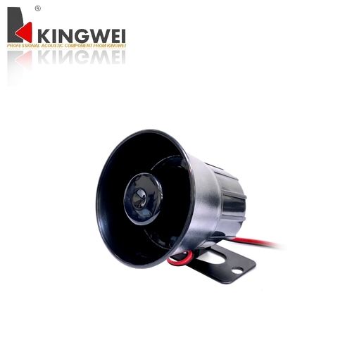 KWES-69T15ALC-6T  |Products|Alarm / Siren|Electronic Siren