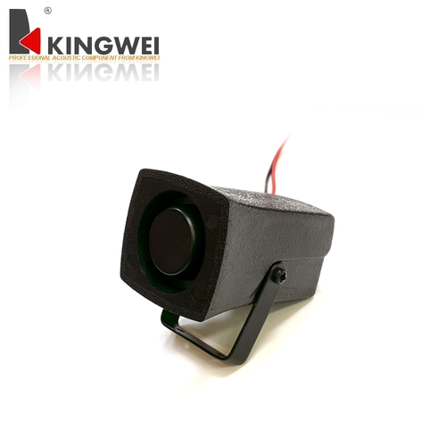 KWES4510  |Products|Alarm / Siren|Electronic Siren