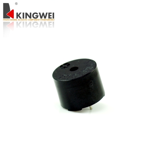 KWM1290B12  |Products|Buzzer|Magnetic Buzzer|Pin Type|外部驅動 External Drive Type