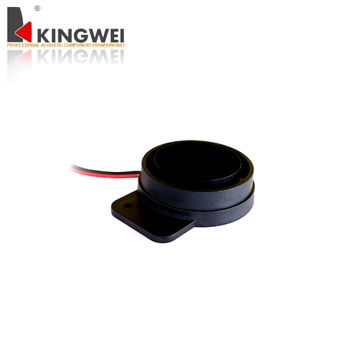 KWPS5520CL  |Products|Alarm / Siren|Piezo Siren