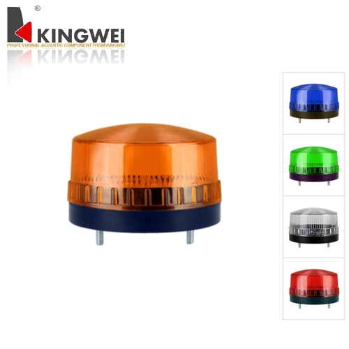 KWES8050-110Y  |Products|Alarm / Siren|Strobe Electronic siren